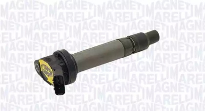 Катушка зажигания MAGNETI MARELLI 060810223010