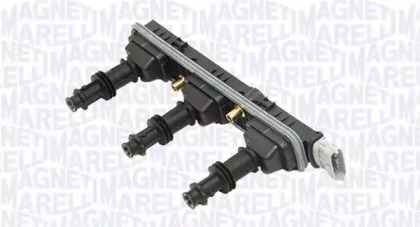 Катушка зажигания MAGNETI MARELLI 060810228010