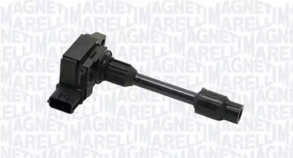 Катушка зажигания MAGNETI MARELLI 060810232010