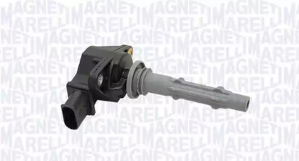 Катушка зажигания MAGNETI MARELLI 060810237010