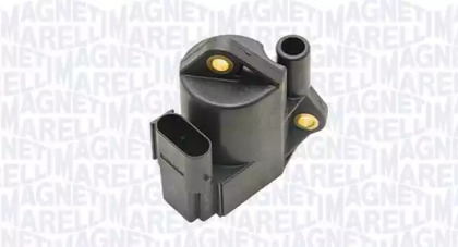 Катушка зажигания MAGNETI MARELLI 060810238010