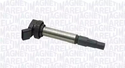 Катушка зажигания MAGNETI MARELLI 060810240010