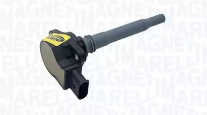 Катушка зажигания MAGNETI MARELLI 060810252010