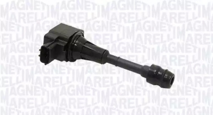 Катушка зажигания MAGNETI MARELLI 060810255010