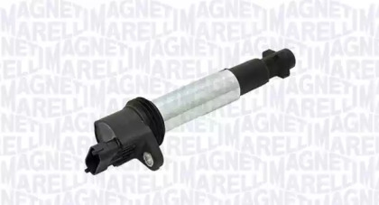 Катушка зажигания MAGNETI MARELLI 060810257010