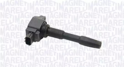 Катушка зажигания MAGNETI MARELLI 060810258010