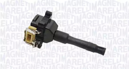 Катушка зажигания MAGNETI MARELLI 060810260010