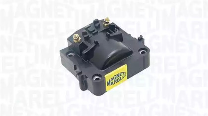 Катушка зажигания MAGNETI MARELLI 060810265010