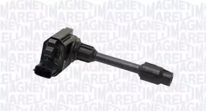 Катушка зажигания MAGNETI MARELLI 060810140010