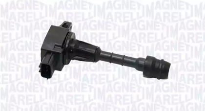 Катушка зажигания MAGNETI MARELLI 060810160010