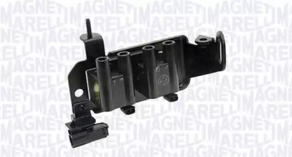 Катушка зажигания MAGNETI MARELLI 060810166010