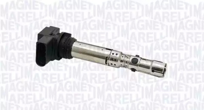 Катушка зажигания MAGNETI MARELLI 060810167010