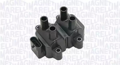 Катушка зажигания MAGNETI MARELLI 060810168010