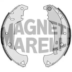 Тормозные колодки MAGNETI MARELLI 360219198293