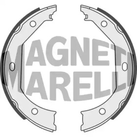 Тормозные колодки MAGNETI MARELLI 360219198332