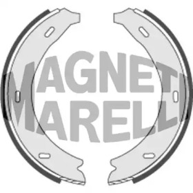 Тормозные колодки MAGNETI MARELLI 360219198338