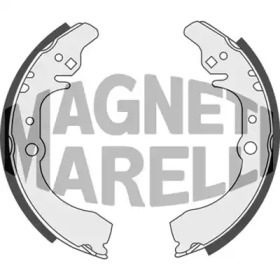 Тормозные колодки MAGNETI MARELLI 360219198343