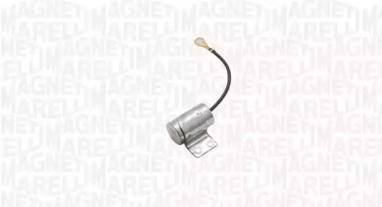 Конденсатор MAGNETI MARELLI 056181128010