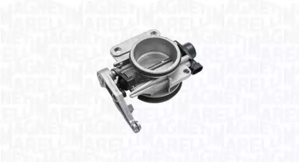 Патрубок дроссельной заслонки MAGNETI MARELLI 802011556750