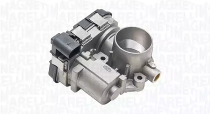 Патрубок дроссельной заслонки MAGNETI MARELLI 802011975301