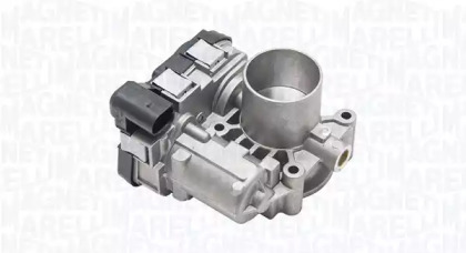 Патрубок MAGNETI MARELLI 802001799501