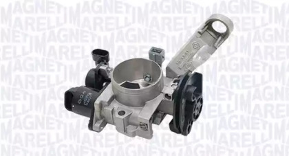 Патрубок MAGNETI MARELLI 802000813301