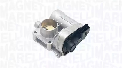 Патрубок MAGNETI MARELLI 802001783002