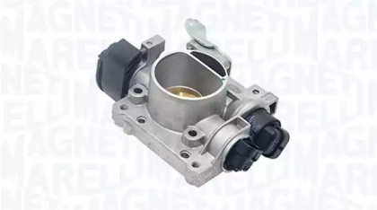 Патрубок MAGNETI MARELLI 802001291204