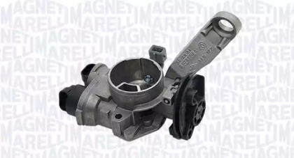 Патрубок MAGNETI MARELLI 802001122505