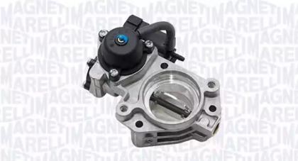 Патрубок MAGNETI MARELLI 802007632009