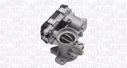 Патрубок MAGNETI MARELLI 802009105203