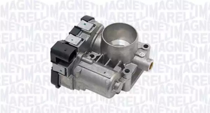 Патрубок MAGNETI MARELLI 802007506203