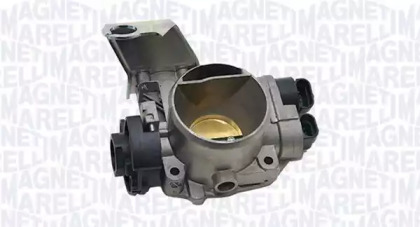 Патрубок MAGNETI MARELLI 211535000503