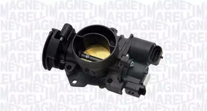 Патрубок MAGNETI MARELLI 802001121211