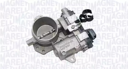 Патрубок MAGNETI MARELLI 802009522503