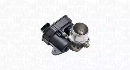 Патрубок MAGNETI MARELLI 802010357105