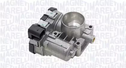 Патрубок MAGNETI MARELLI 802001957505