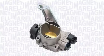 Патрубок MAGNETI MARELLI 802007638901