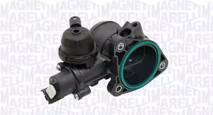 Патрубок MAGNETI MARELLI 802007855509