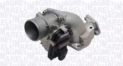 Патрубок MAGNETI MARELLI 802009814008