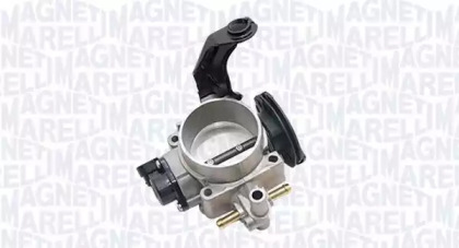 Патрубок MAGNETI MARELLI 802000812402