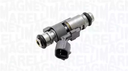 Клапан MAGNETI MARELLI 805001754001