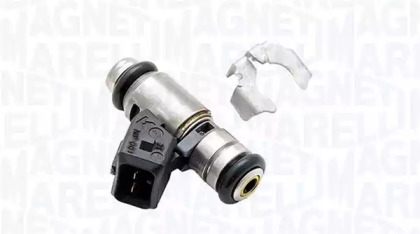 Клапан MAGNETI MARELLI 214310000110