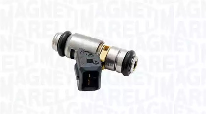 Клапан MAGNETI MARELLI 214310006400