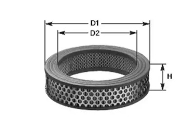 Фильтр MAGNETI MARELLI 152071760818