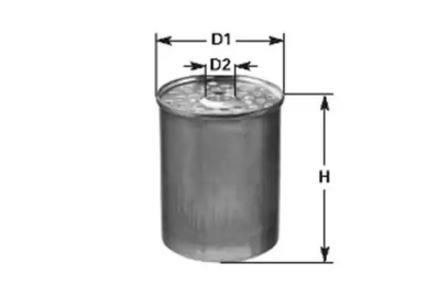 Фильтр MAGNETI MARELLI 152071760791