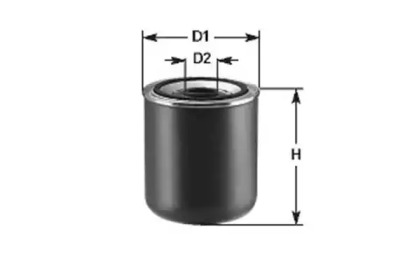 Фильтр MAGNETI MARELLI 152071760563