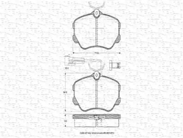  MAGNETI MARELLI 363702160237