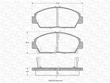  MAGNETI MARELLI 363702160541