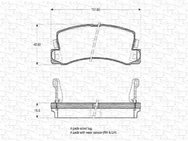  MAGNETI MARELLI 363702160601